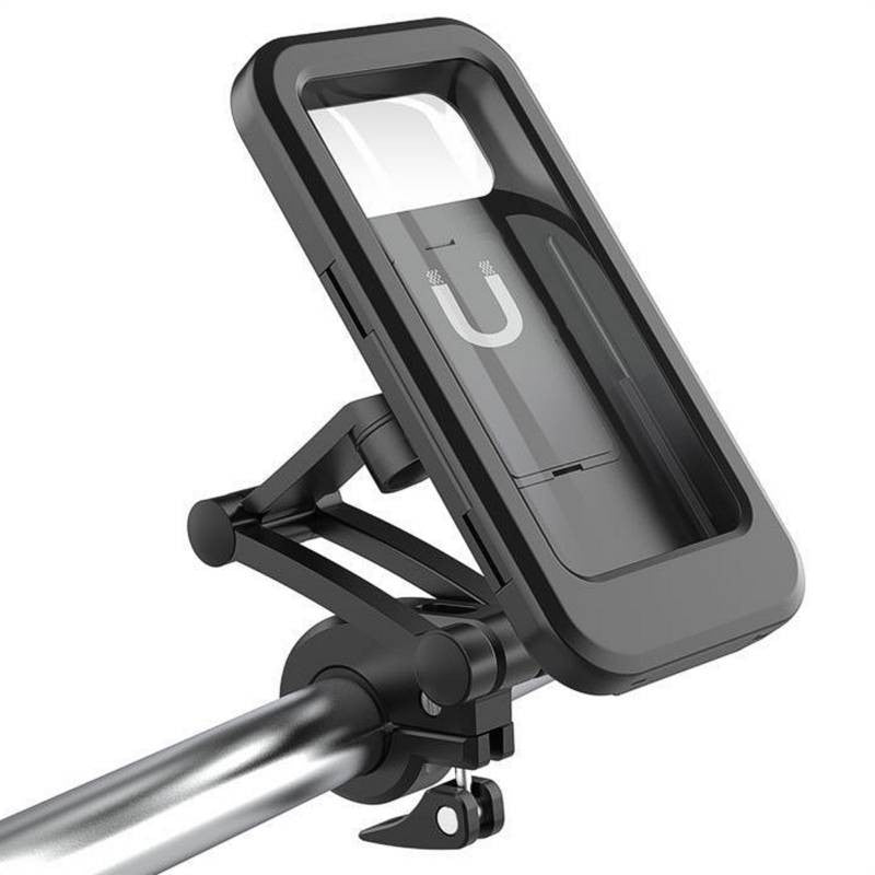 Holder Para Moto Soporte Celular Tubo