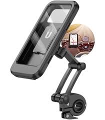 Holder Para Moto Soporte Celular Tubo