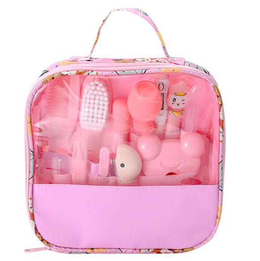Kit de aseo Bebe 13 Piezas