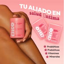 URO - Probióticos