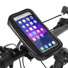 Holder Para Moto Soporte Celular Tubo